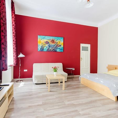 Fantasia Apartments คราคูฟ ภายนอก รูปภาพ