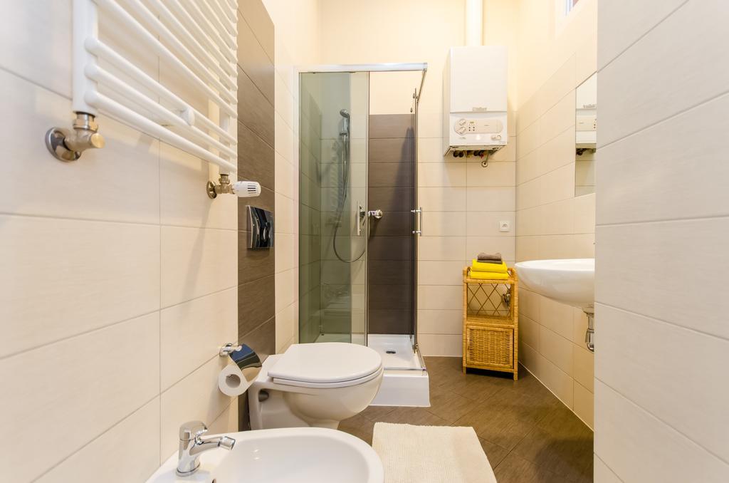 Fantasia Apartments คราคูฟ ภายนอก รูปภาพ